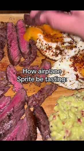 How Airplane Sprite Tastes: Funny Relatable Clips