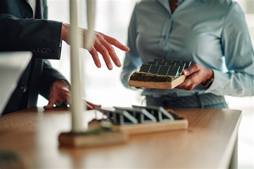 Banco BV avança com operações ESG e alcança R$ 40 bi em negócios sustentáveis