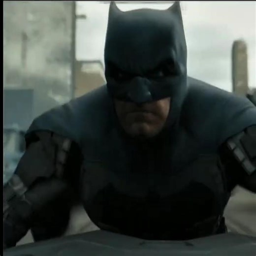 Batman Walks Out of the Fire Truck 🔥🦇 | Coldest Scene Ever | 4K Edit#shorts #edit #movie #superman