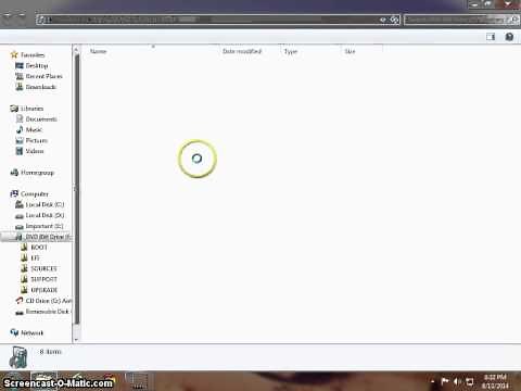how to find windows 7 product key from cd