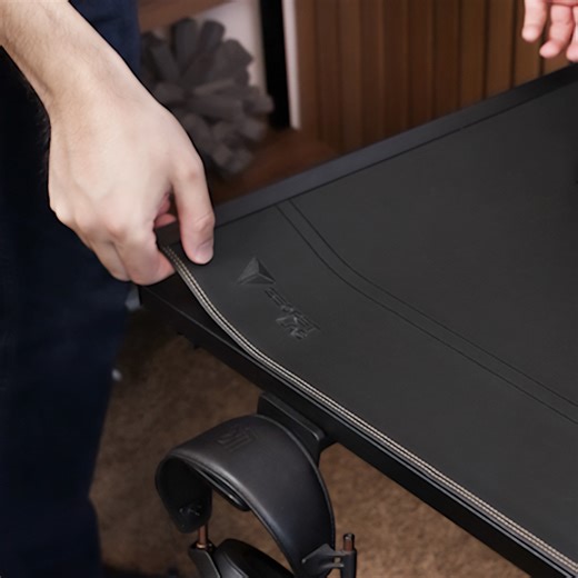 740K views · 2.1K reactions | “It comes with the best cable management out there.” HowToMen's sleek office upgrade captures how the Secretlab MAGNUS Pro elevates his workspace with built-in features and intelligent magnetic organization. Watch the full video here: bit.ly/H2MSL | Secretlab | Facebook