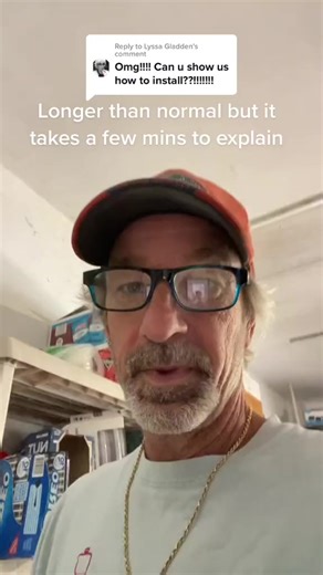 165K views · 1.4K reactions | 387_Replying to @Lyssa Gladden install a motion switch #jmg8tor #lifehacks #hacklife #DIY #tips #fyp #foryou #reels #virals #videoviral #videoreels #WhatYouNeed #youknow #looklike #lifestyle | Jmgator8 | Facebook