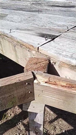 the only video proof of a tweaker built deck before destruction