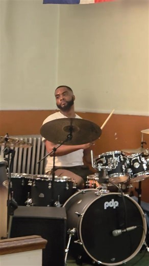 Happy Monday! Psalm 150:4-6 KJV [4] Praise him with the timbrel and dance: Praise him with stringed instruments and organs. [5] Praise him upon the loud cymbals: Praise him upon the high sounding cymbals. [6] Let every thing that hath breath Praise the LORD. Praise ye the LORD. #Praise #Dance #Drums #Worship | Gates of Praise Church of God