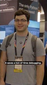 How David Ariyibi and David Malakh from Kensho Use PyCharm
