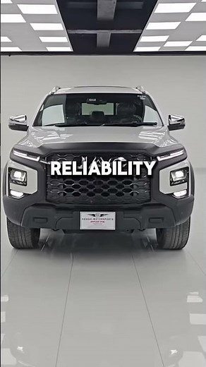 TOP 5 CHEAPEST Chinese PICKUPS Coming to SHOCK The World!