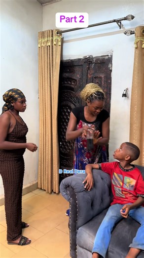 Child Education and Drink Concerns in Parenting