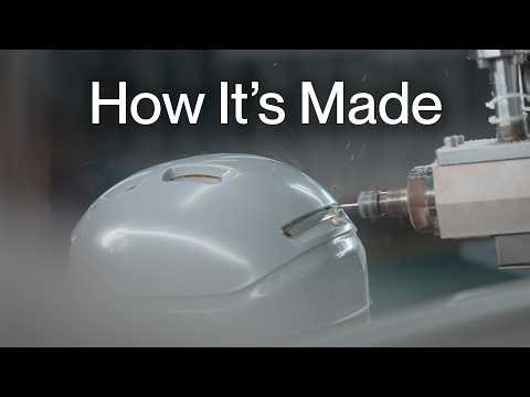 How We Build a Smart Helmet from Scratch - UNIT 1 Lab