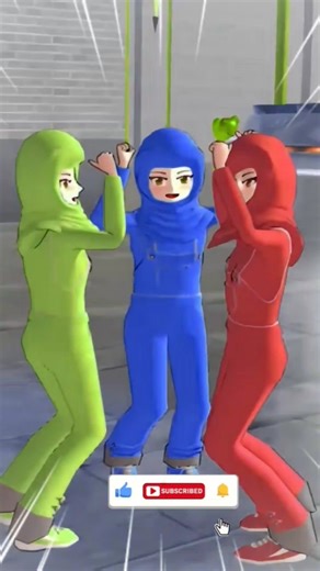 Sakura Happy Family 💐#sakuraschoolsimulator #miosmile #sakura #youtubeshorts