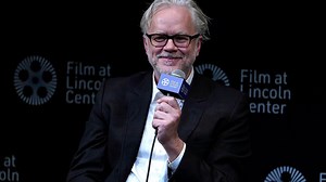 Tim Robbins Still Has This Set Prop from His Gig on the 1988 Film 'Bill Durham'