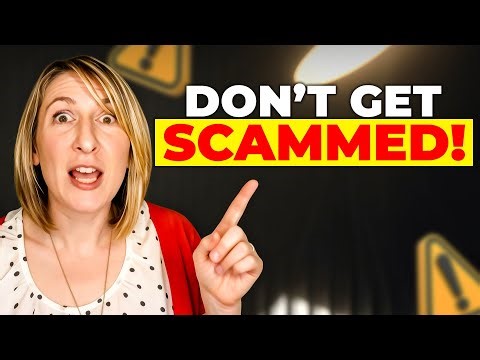 How to Safely Buy a Profitable Blog or Website Without Getting Scammed