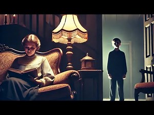 Il Bambino Fantasma: La Storia Che Non Ti Lascerà Dormire