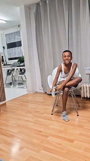 23K views · 497 reactions | Sensory overload issues won't allow my non-verbal Autistic son dressed up for school  #autismawareness | Aiden and Favour's own separate worlds | Facebook