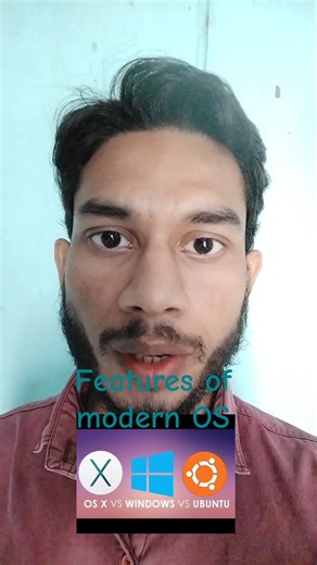 Modern OS Features You Are Actually Use 💻🔥