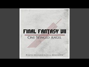 One Winged Angel (From "Final Fantasy VII")