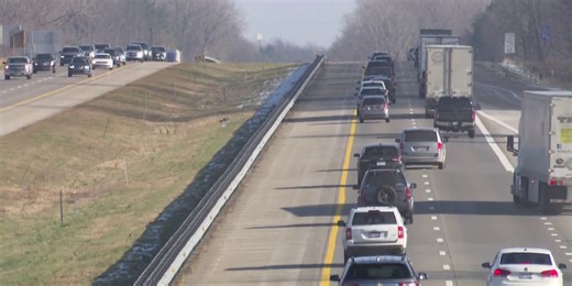 AAA offers ‘Tow to Go’ service on St. Patrick’s Day