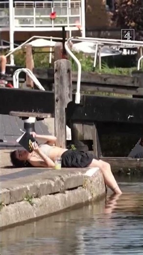 Red heat warning issued as UK braces for record temperatures