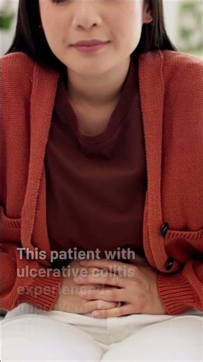 How Chiropractic Helped a Woman With Ulcerative Colitis