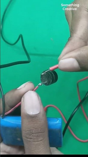 How to make multimeter at home #5minutecrafts #ideas #hack #experiment