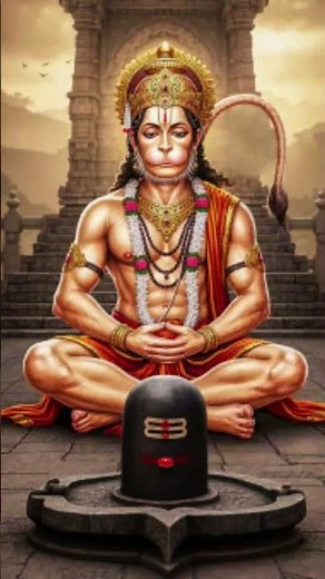 बजरंग बाण जय श्री राम