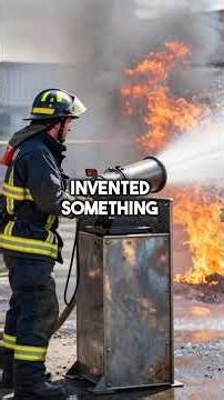 Firefighters Crawled Through Exploding Artillery Shells to Save a City