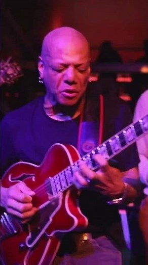 Funk & Neo-Soul Groove – Live at Nublu NYC