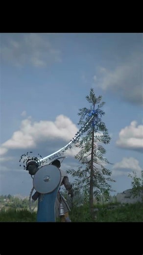 Tree Catapults Are A Dangerous Game