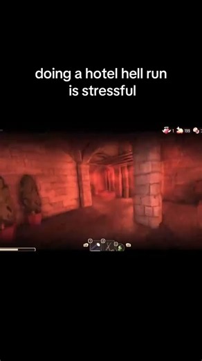 I was screaming like fr #doors #roblox #hotelhell #firedamp