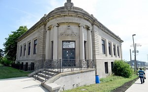 ‘This will help tell the city’s full history’: Waukegan’s Carnegie Library to be brought back to life, turned into museum