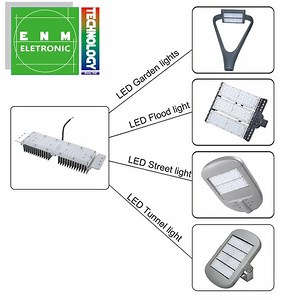 [Hot Item] 5050 SMD LED Light Retrofit Kit Module for 90W 100W 150W 200W Street Lighting LED Modules