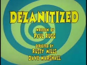 BBTV episode reviews: Animaniacs- De-zanitized