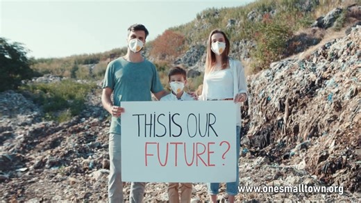 11 reactions | New Recycling Technology for Rubber & Plastic. Time to clean up our environment and our world. technology@onesmalltown.org | One Small Town International | Facebook