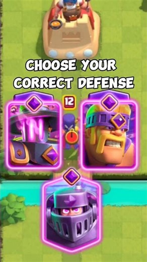 Drop your deck in the comments — would it beat this? 💪