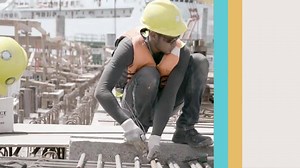 4.8K views · 312 reactions | It's a big job, but somebody's got to do it. This is what it takes to build a new terminal. | APM Terminals | Facebook