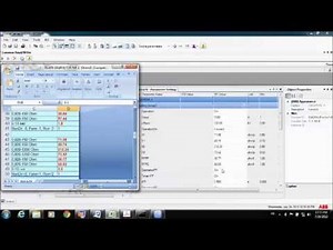 Testing relay ABB REL670