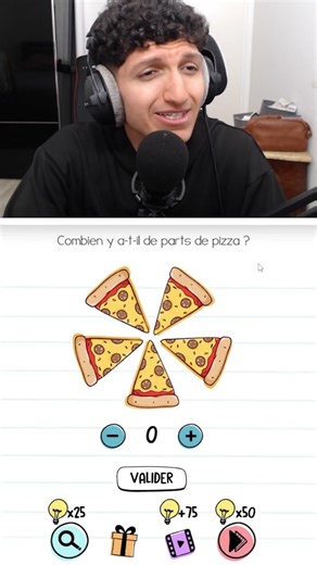 C'est quoi ce Jeu TROP DUR ! 😭