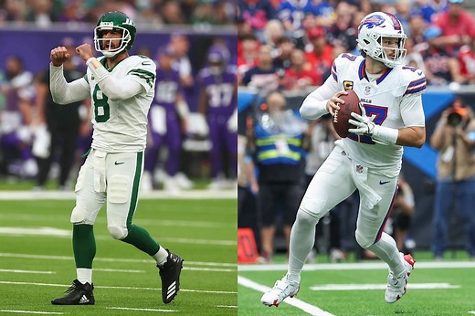 How to listen to Jets vs. Bills? All about radio station coverage for Week 6 MNF game