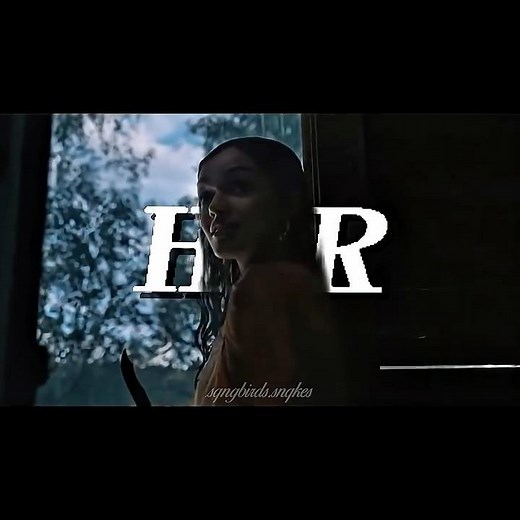 the hunger games the ballad of songbirds and snakes edit :: lucy gray baird - alexander hamilton