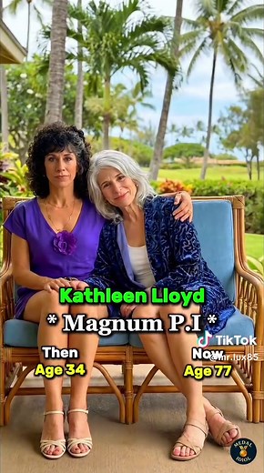 The Transformation of Magnum P.I. Cast: Then and Now