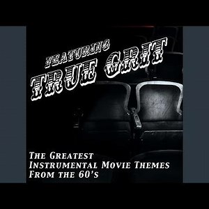 Love Theme from Crazy Rich Asians ('Crazy Rich Asians' 2018)
