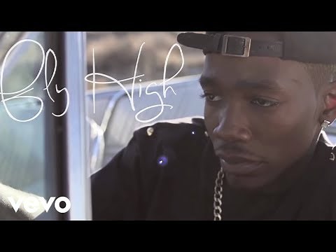 Dizzy Wright - Fly High (Official Video)