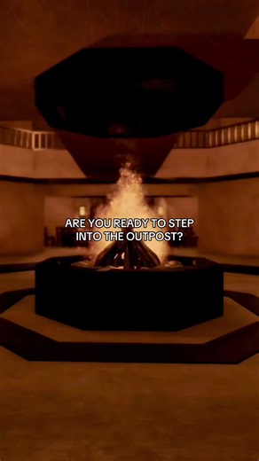 Explore The Outpost in Roblox Mafia This Weekend