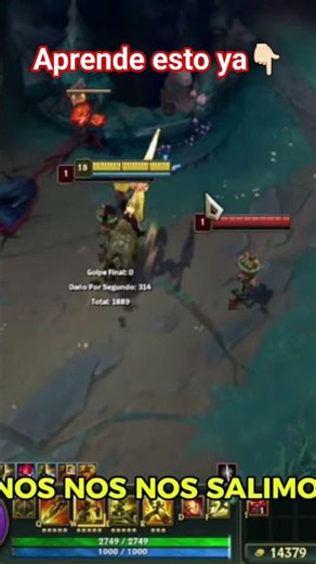 👉 How to Play RELL SUPPORT Easy and Fast 🐴🛡️ | Season 16 Guide ⭐