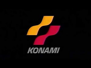 Konami Video Logo (HD)