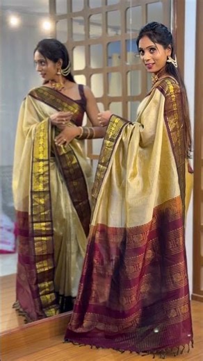 Pure Silk cotton Sarees @ Sreesaisilks - Hip Open ZIP&GO SAREES -Nanganallur 8072695269 Annanagar