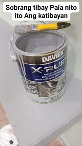 759K views · 4.7K reactions | X-Rust single component Part 1 #followerseveryone #badwaso #pintor #originalcontent #diy #trendingpost #DaviesPaints #trendingreelsvideo #2MillionViews #viralvideochallenge #viralreelschallenge | Arnold F. Arca | Facebook