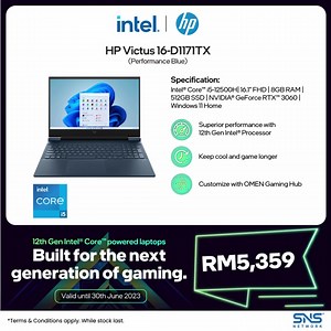 232K views | Step into the Gaming Spotlight with Intel® Gaming Merch....