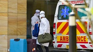 Worldwide coronavirus cases cross 3.6-million mark; death toll at 252,364