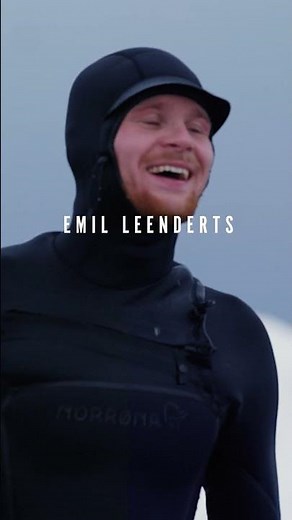 Caught the Bug | Emil Leenderts | Teaser