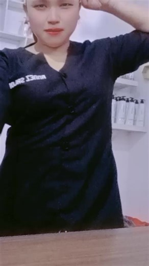 pemanasan dulu seblum krja...😁🤣